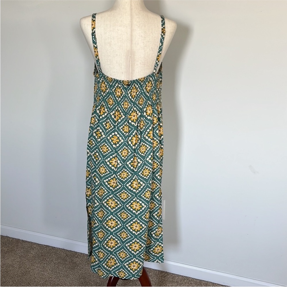 O’Neill Dolly Floral Jersey Sundress - Picture 2 of 5